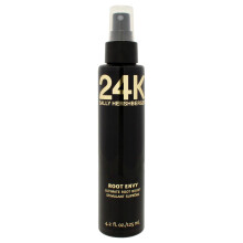 24K Root Envy Ultimate Root Boost von Sally Hershberger für Unisex - 4,2 oz Behandlung