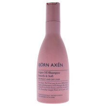 Argan Oil Shampoo af Bjorn Axen til Unisex - 8,45 oz Shampoo