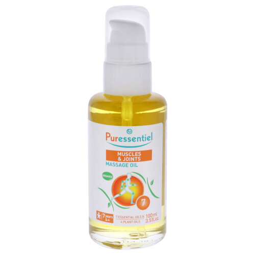 Puressentiel Huile Arnica 100ml 1