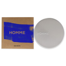 Homme Wax Matte von Homme für Herren – 3,4 oz Wachs