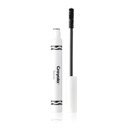 Crayola Mascara Crayola - Nera di Crayola per Donne - 0,25 oz 1
