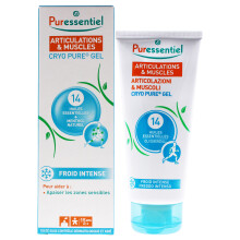 Muskeln und Gelenke Cryo Pure Gel von Puressentiel für Unisex - 2,7 oz Gel