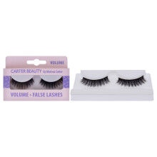 Wimpern - Volumen