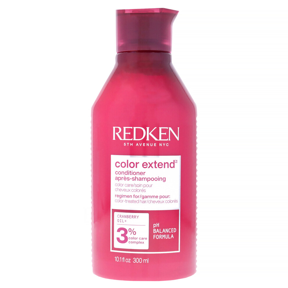 Redken Color Extend Conditioner-NP For Unisex 10.1 oz Conditioner