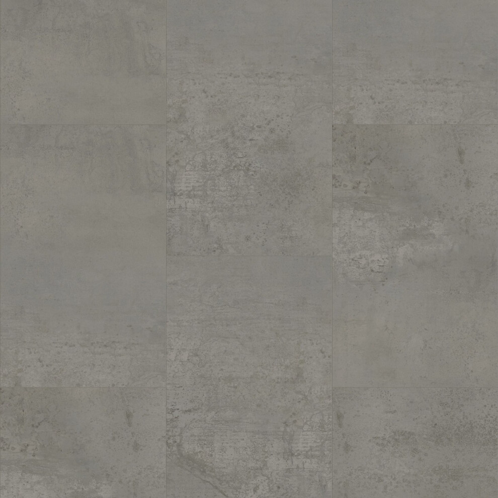 (2.28Mâ² / Pack, Lvte3493 Stromboli) Cornm Stone Effect Glue Down Luxury Vinyl Tile 9507289977951