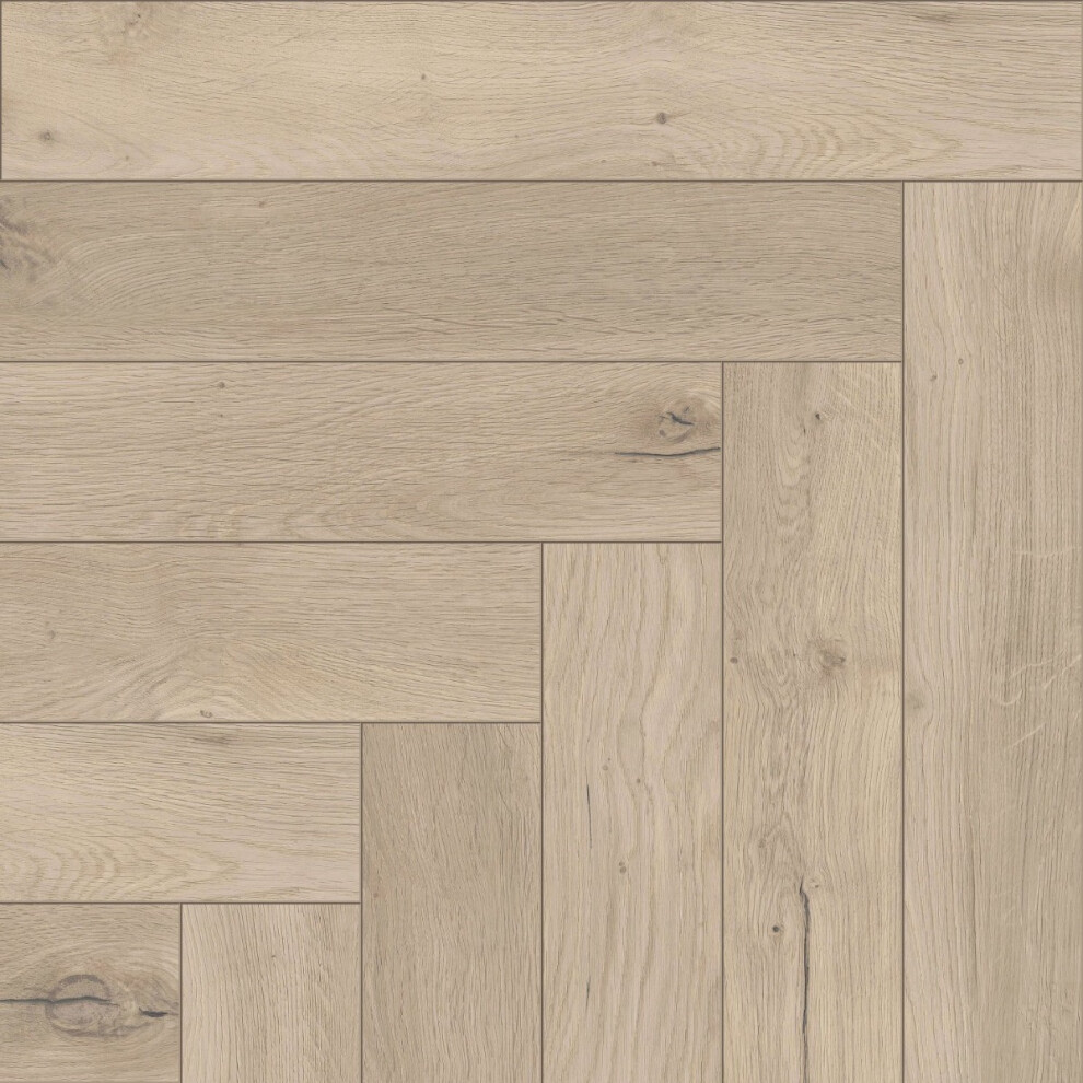 (2.32Mâ² / Pack, Lvpeh806 Forest) Cornh Wood Effect Spc Click Luxury Vinyl Tile 9506155427378