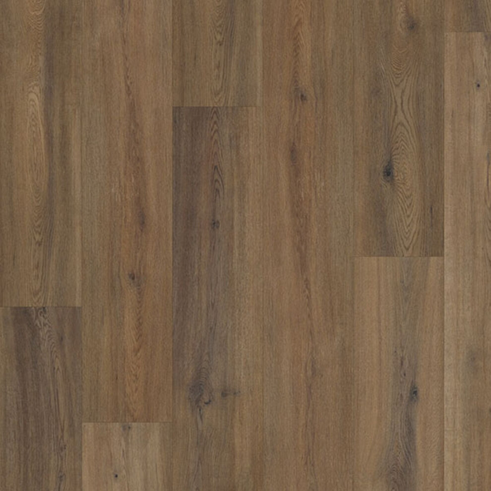 (2.15Mâ² / Pack, Plk4147 Astoria) Camrc Spc Click Luxury Vinyl Tile 9502528989214