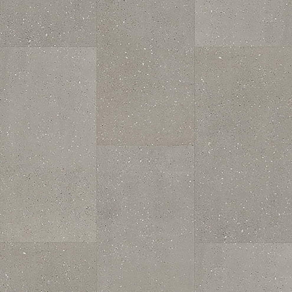 (2.22Mâ² / Pack, 4153 Pearl) Camrc Spc Click Luxury Vinyl Tile 9504142442953