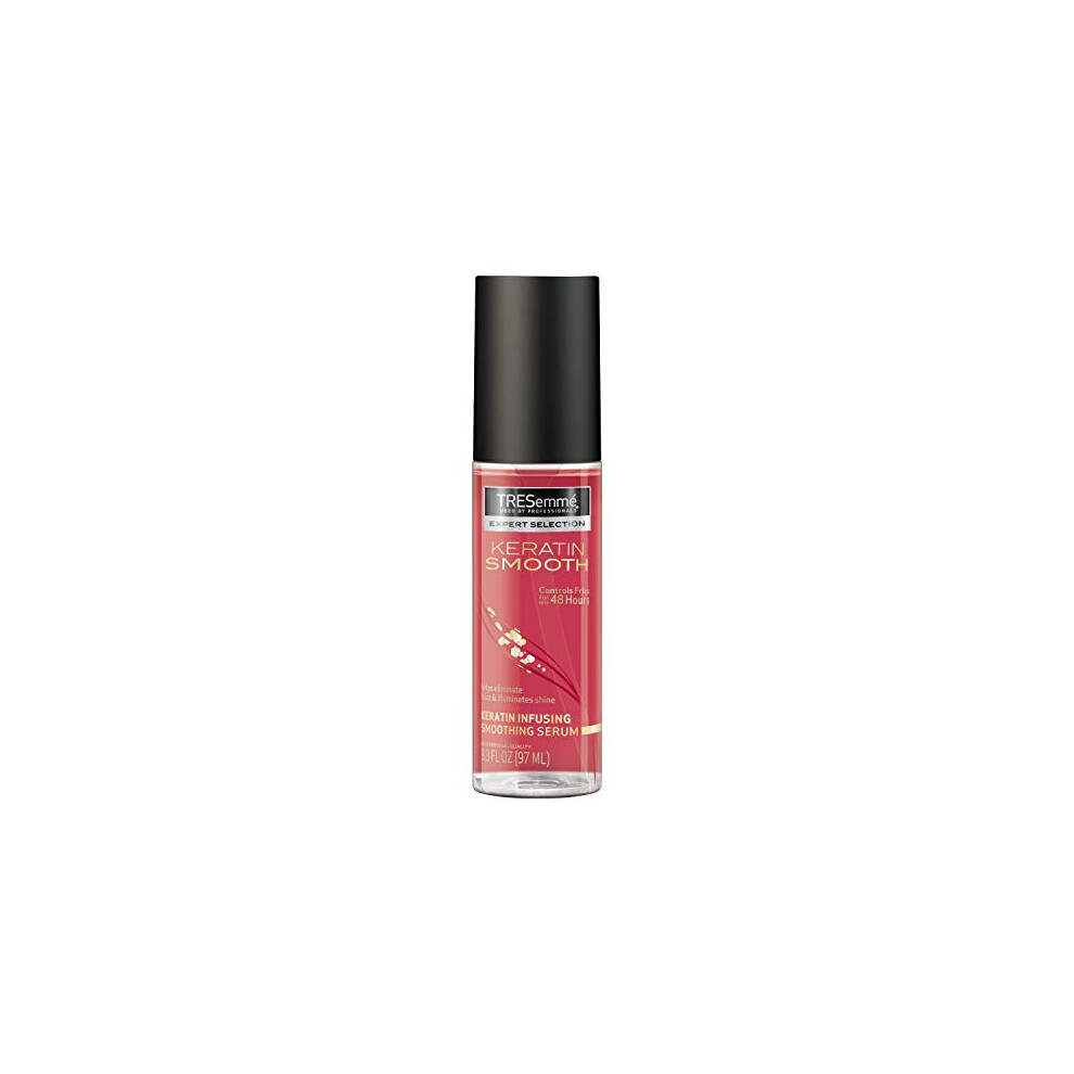 Tresemmã© Tresemme Keratin Smooth Serum 95 Ml