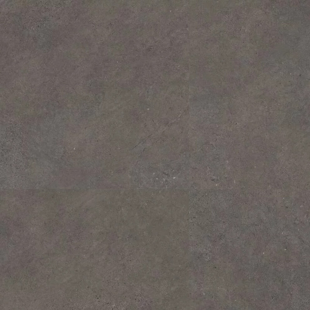 (3.34Mâ² / Pack, 5069 Dark) Expco Wood Effect Glue Down Luxury Vinyl Tile 9502532274573