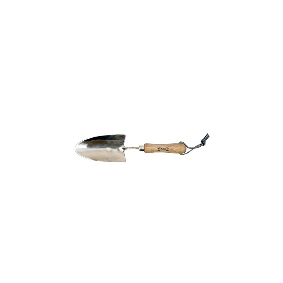 Wilkinson Sword Stainless Steel Trowel