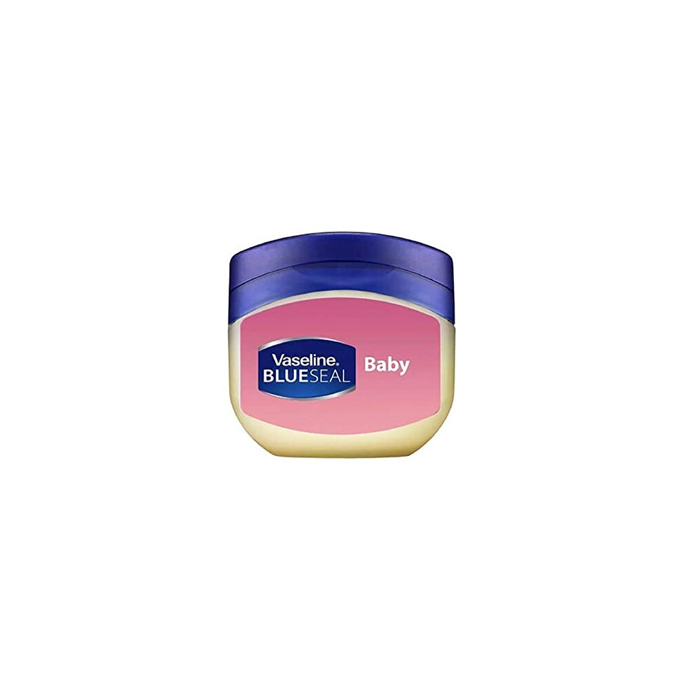 Vaseline Blueseal Gentle Protective Jelly 250ml - Baby