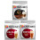 Tassimo Tassimo 3 Latte Bundle Costa Latte + Costa Caramel + Lor Latte Macchiato 1
