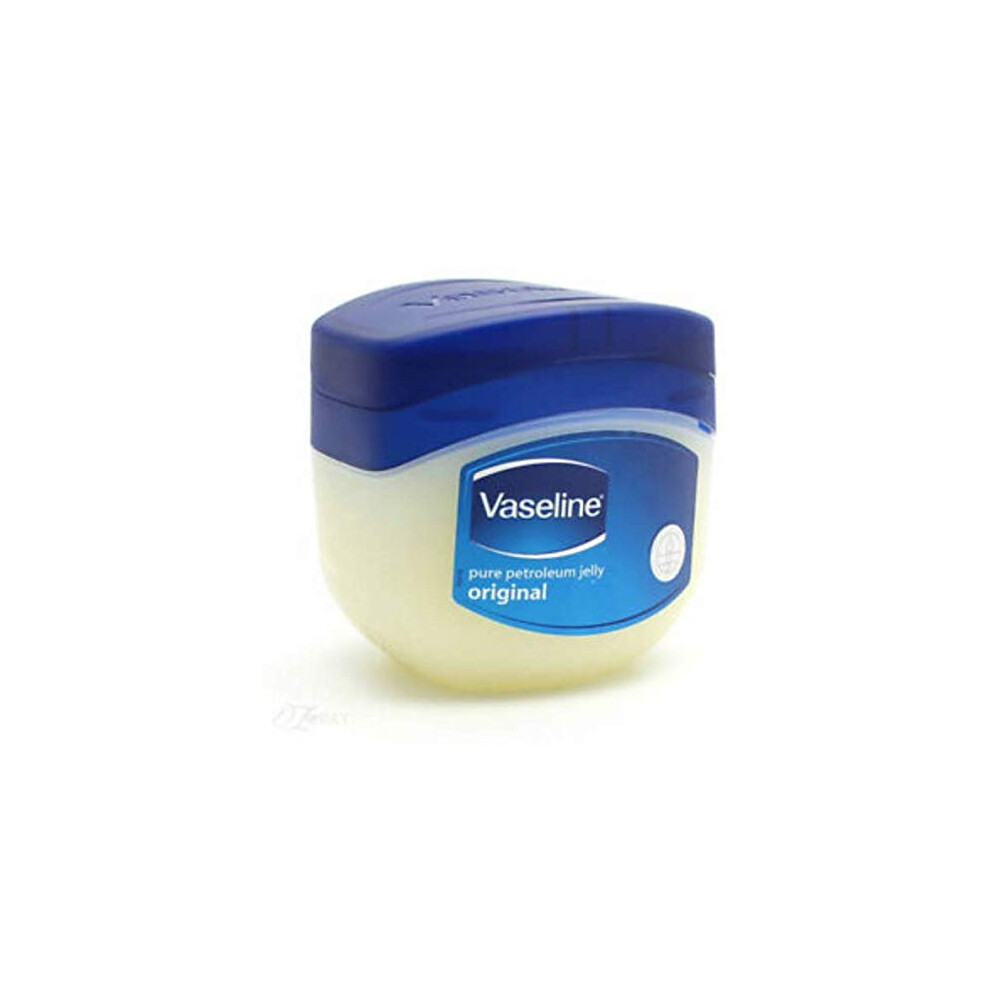 Vaseline Pure Petroleum Jelly (Pack of 3)