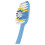 Colgate A - Z Colgate Toothbrush Premier Clean 4 Pack White 5