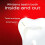Colgate Colgate Optic White Whitening Toothpaste for Coffee, Tea and Tobacco Users (50 ML) 4
