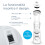 BRITA BRITA fill and serve Water Filter Carafe, White 5