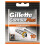 Gillette Gillette Contour Plus Men's Razor Blades, 10 Refills 2