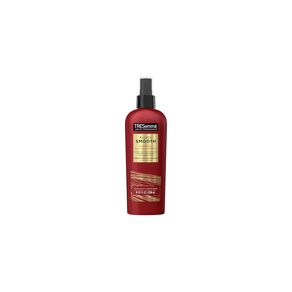 Tresemme Keratin Smooth Heat Protection Shine Spray 235 ml