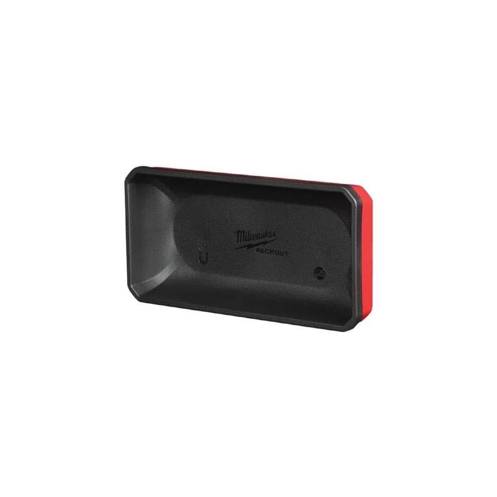 Magnetic Bowl 10 x 20 cm Packout Milwaukee