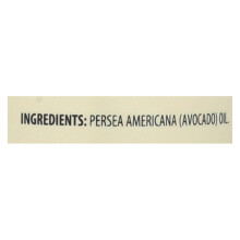 Avocado-huidolie 4 OZ