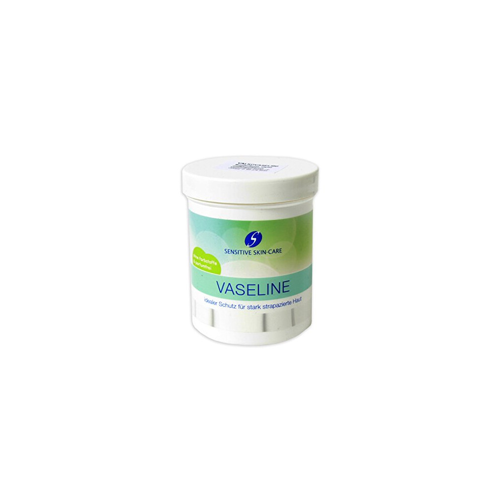 Vaseline [Pack of 3 x 125 ml]