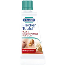 Dr. Beckmann Flecken Teufel Blut & Eiweißhaltiges, 50ml