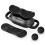 Casart Massage Gun Deep Tissue Electric Massager w/ 3 Switchable Massage Heads 1
