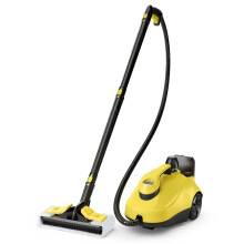 Steam Cleaner 1.8L Water Tank Steamer 2000W Steam Cleaning Machine