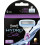 Wilkinson Sword Wilkinson Sword Hydro Silk 3 Razor Blades 1