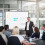 Casart Mobile Whiteboard 120 x 90 CM Double-Sided Dry Erase Board with Stand 3