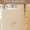 Casart Modern Dressing Table w/ 3 Lighting Modes Makeup Vanity Desk w/ Large Drawer 2