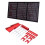 Casart Pegboard Wall Organizer Kit Multifunctional Garage Storage-Black 1