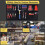 Casart Pegboard Wall Organizer Kit Multifunctional Garage Storage-Black 3