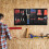 Casart Pegboard Wall Organizer Kit Multifunctional Garage Storage-Black 6