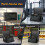 Casart Steel Tool Box Tool Chest Case with 6 Drawers & Top Storage-Black 3