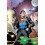 Superman Secret Origin Hardback Book (German Edition) 1