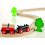 Brio BRIO Classic Little Forest Train Set Toy 4