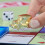 Hasbro Monopoly Free Parking Jackpot Board Game 9