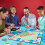 Hasbro Monopoly Free Parking Jackpot Board Game 6