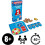 Hasbro Monopoly Free Parking Jackpot Board Game 2