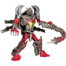 Transformers - Rise of The Beasts - Generations Studio Series - Double Punch Toy