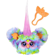 Furby - Furblets Swee Dee Toy - Board Game