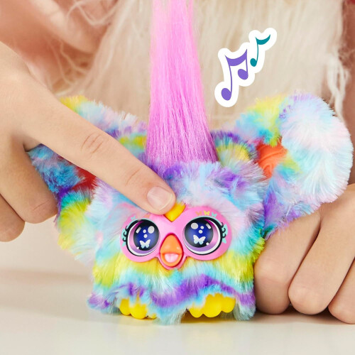 Hasbro Furby - Furblets Swee Dee Toy - Board Game 2