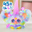 Hasbro Furby - Furblets Swee Dee Toy - Board Game 5