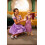 Κούκλα Πριγκίπισσα Disney Ραπουνζέλ 32-Inches 6