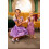 Κούκλα Πριγκίπισσα Disney Ραπουνζέλ 32-Inches 8