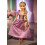 Κούκλα Πριγκίπισσα Disney Ραπουνζέλ 32-Inches 4