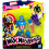 Hasbro Marvel Mixmashers - Captain America Figure Toy 2