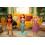 Κούκλα Πριγκίπισσα Disney Ραπουνζέλ 32-Inches 3